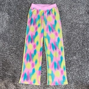 💥MAKE OFFER💥 Justice Fleece Pants